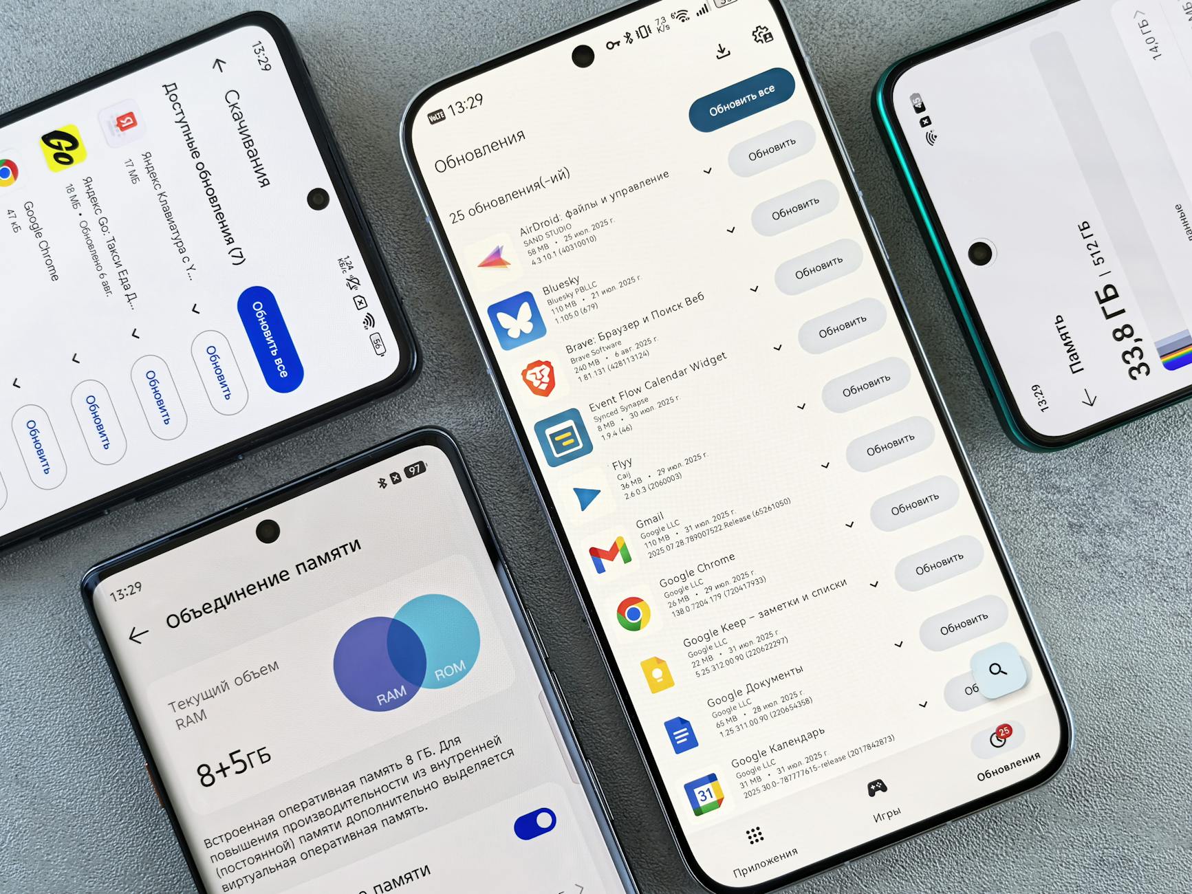 Chrome 在办公场景下的多任务处理演示