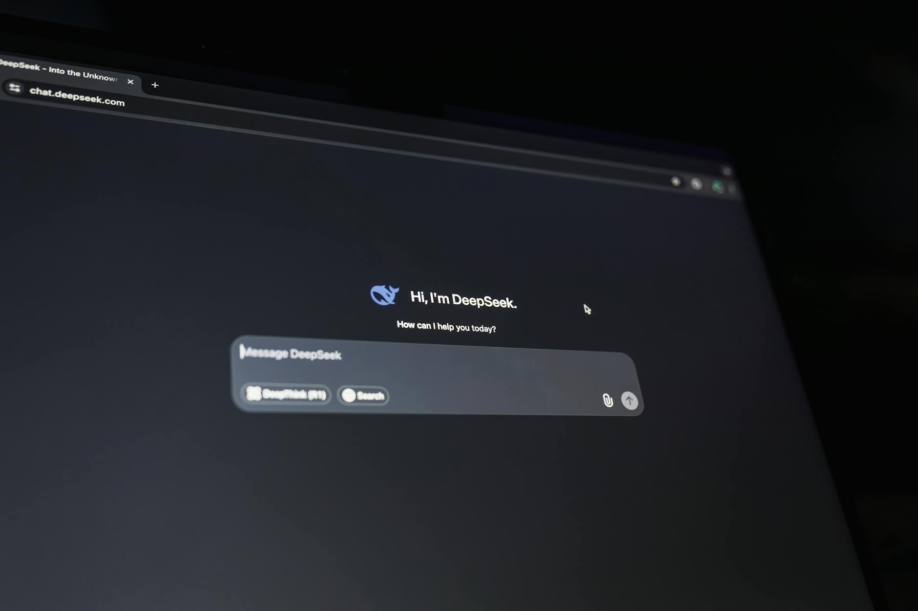 Chrome 跨设备同步功能演示